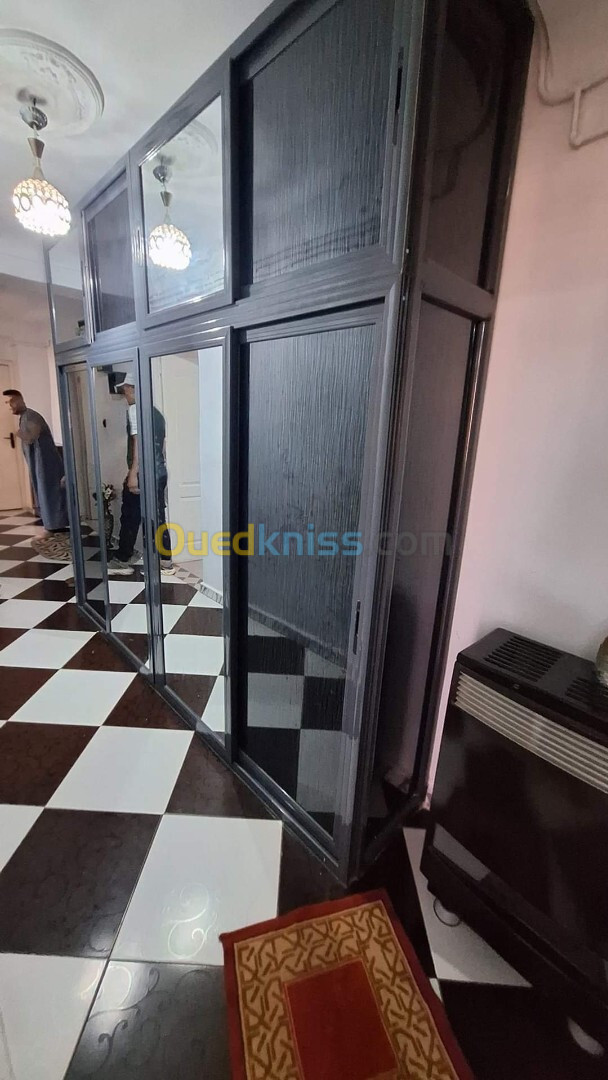 Vente Appartement F3 Oran Bir el djir