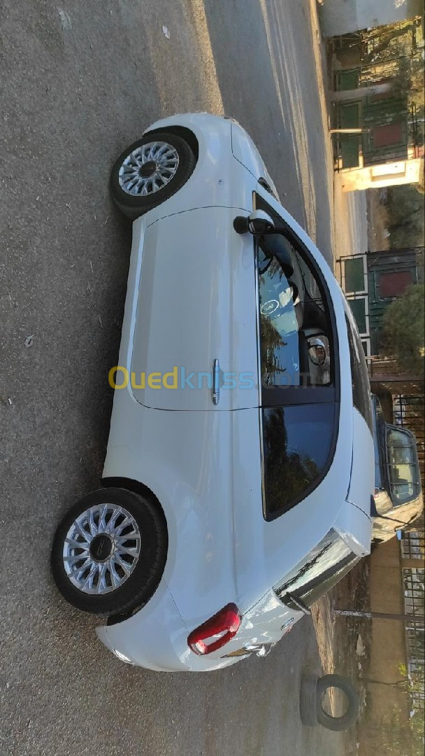 Fiat 500 2023 Hybrid