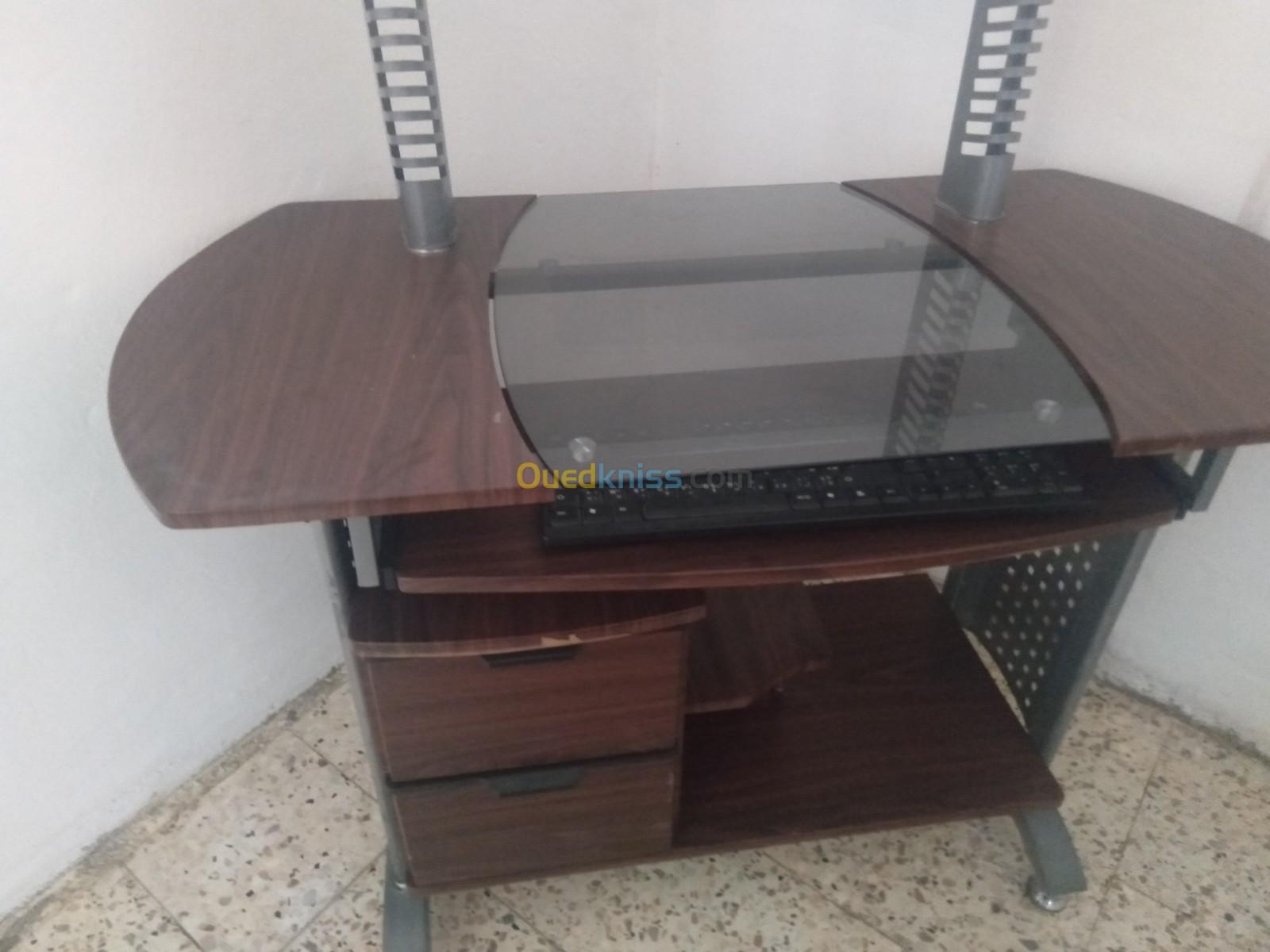 بيع طاولة كمبيوتر