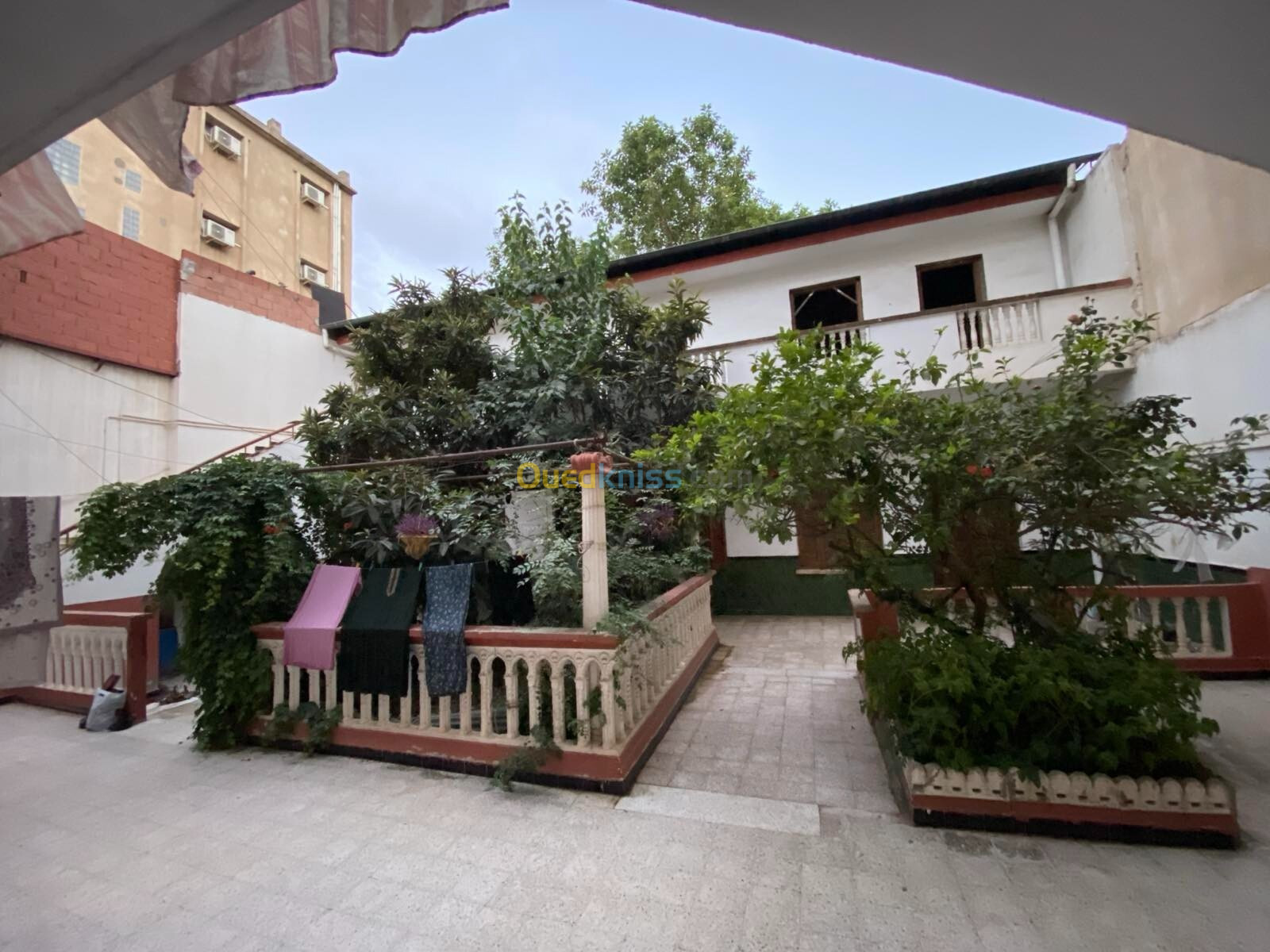 Vente Villa Blida Boufarik