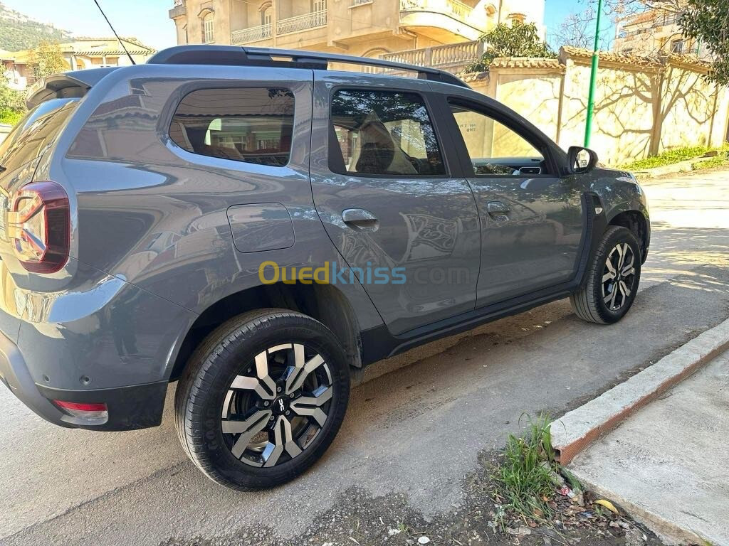 Dacia Duster 2024 Duster