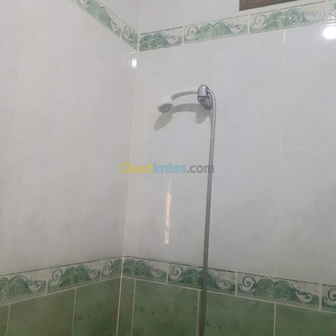 Vente Duplex F6 Tizi ouzou Draa ben khedda