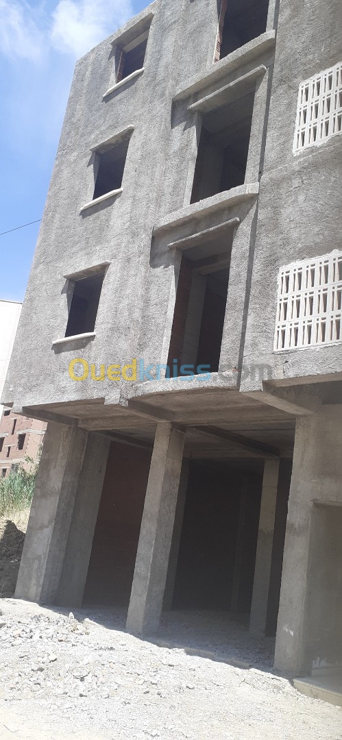 Vente Appartement F3 Tizi Ouzou Tizi ouzou