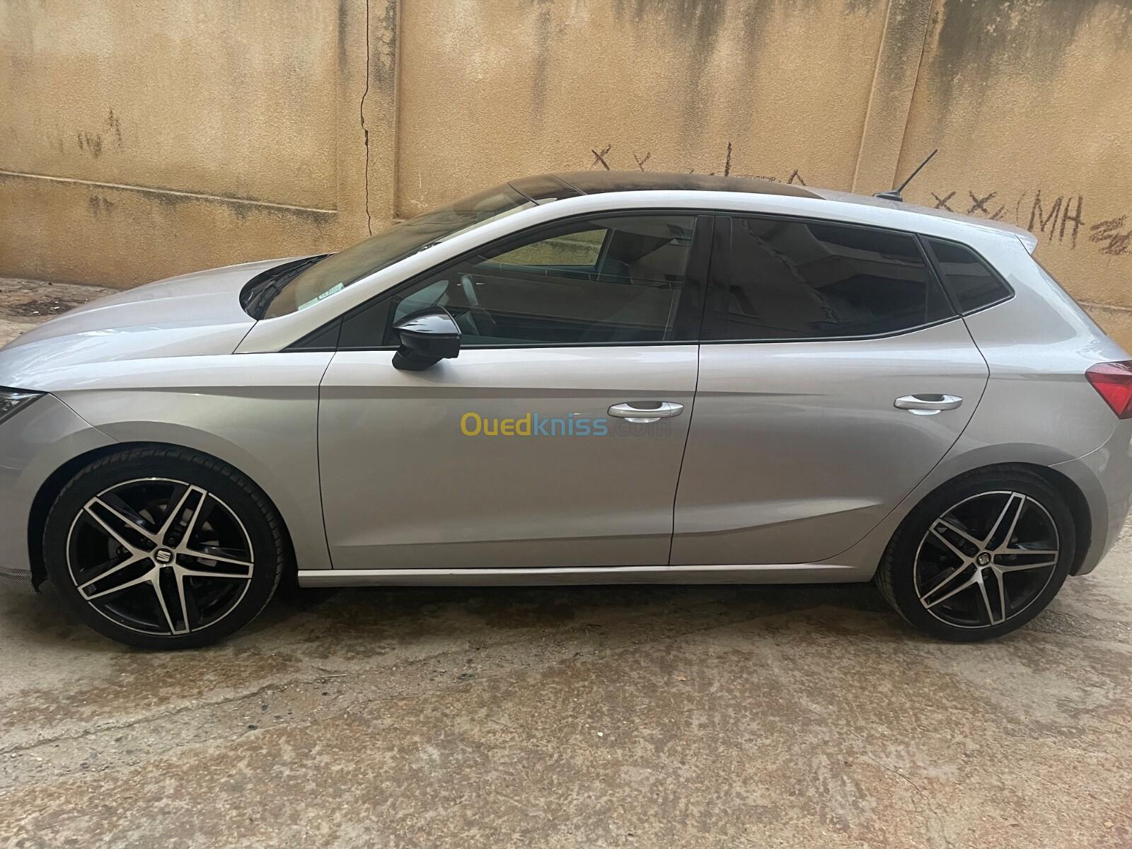 Seat Ibiza 2019 FR