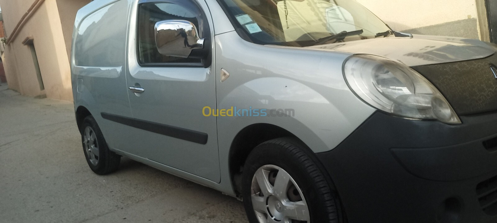 Renault Kangoo 2012 Grand Confort