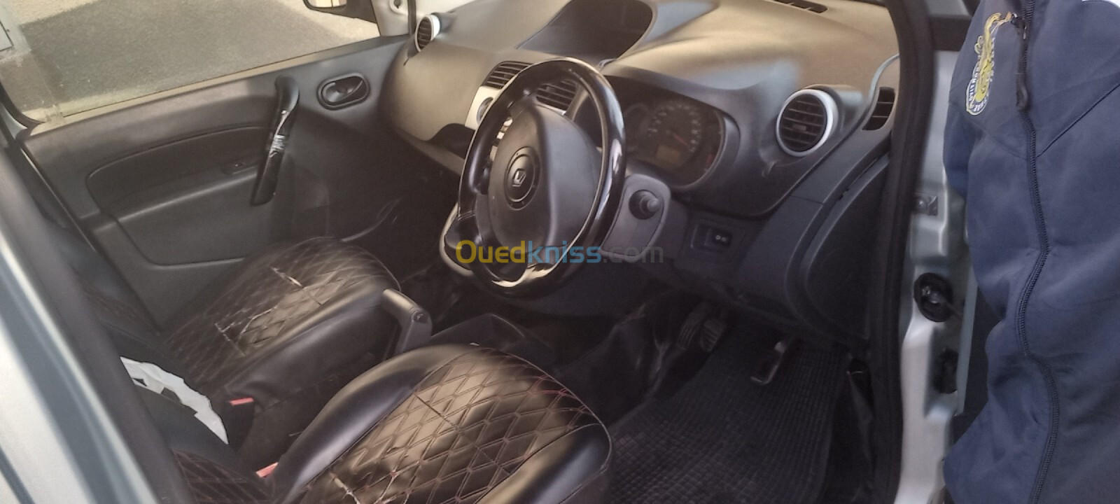 Renault Kangoo 2012 Grand Confort