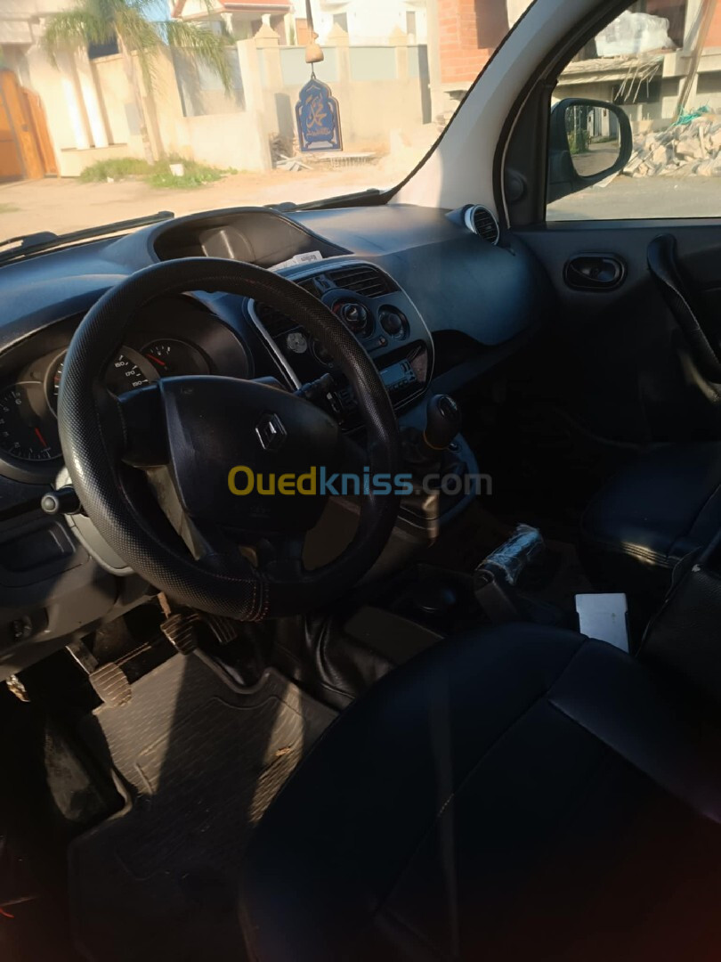 Renault Kangoo 2014 Confort (Utilitaire)