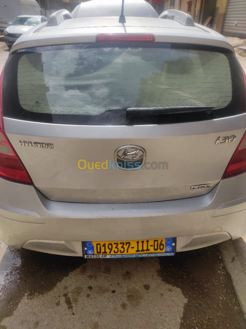 Hyundai i30 2011 i30