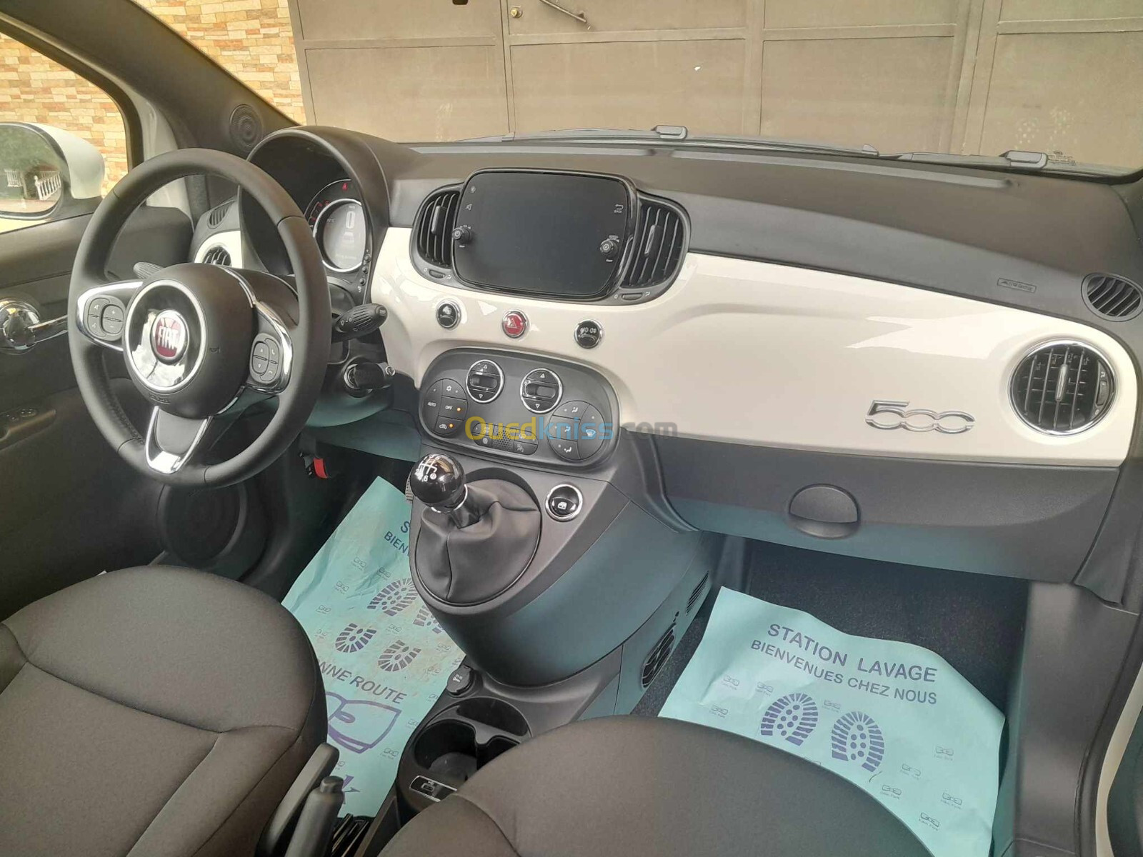 Fiat fiat 500 2024 500 club