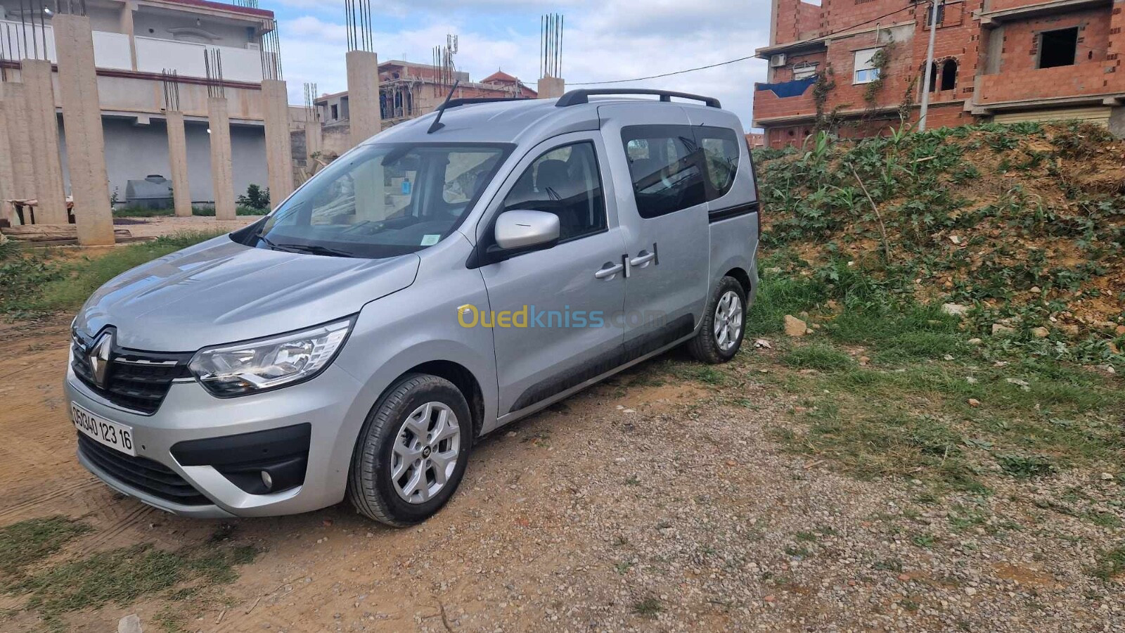 Renault Express 2023 Express