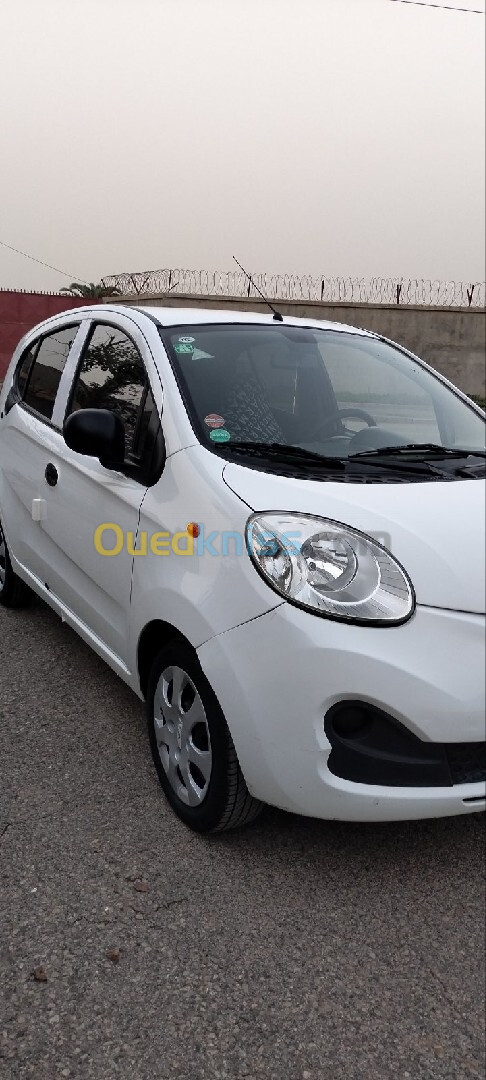 Chery New QQ 2019 New QQ