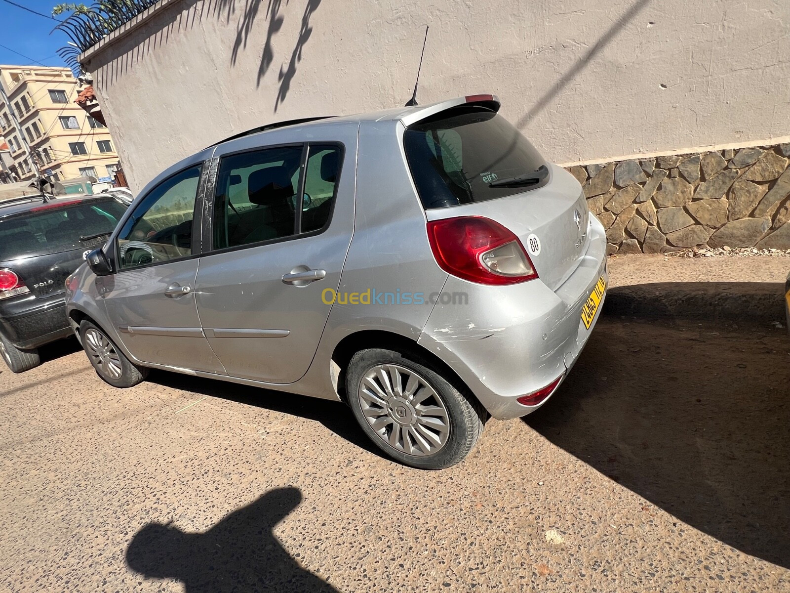 Renault Clio3 2012 Clio 3