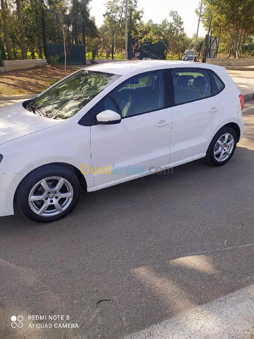 Volkswagen Polo 2014 Polo