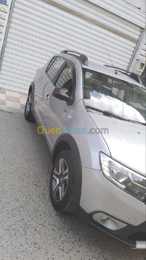 Dacia Sandero 2019 Stepway