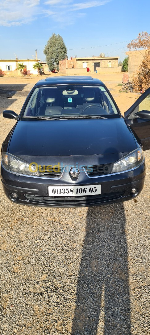 Renault Laguna 2 2006 Iaguna2