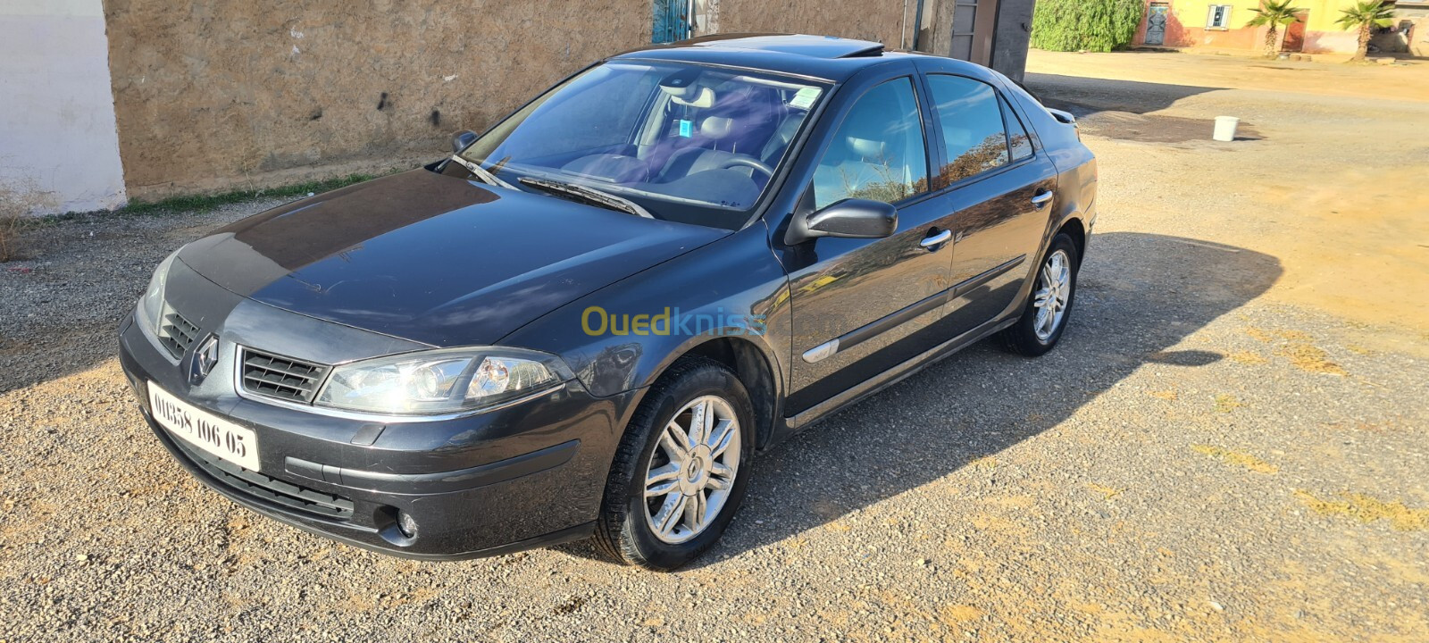 Renault Laguna 2 2006 Iaguna2