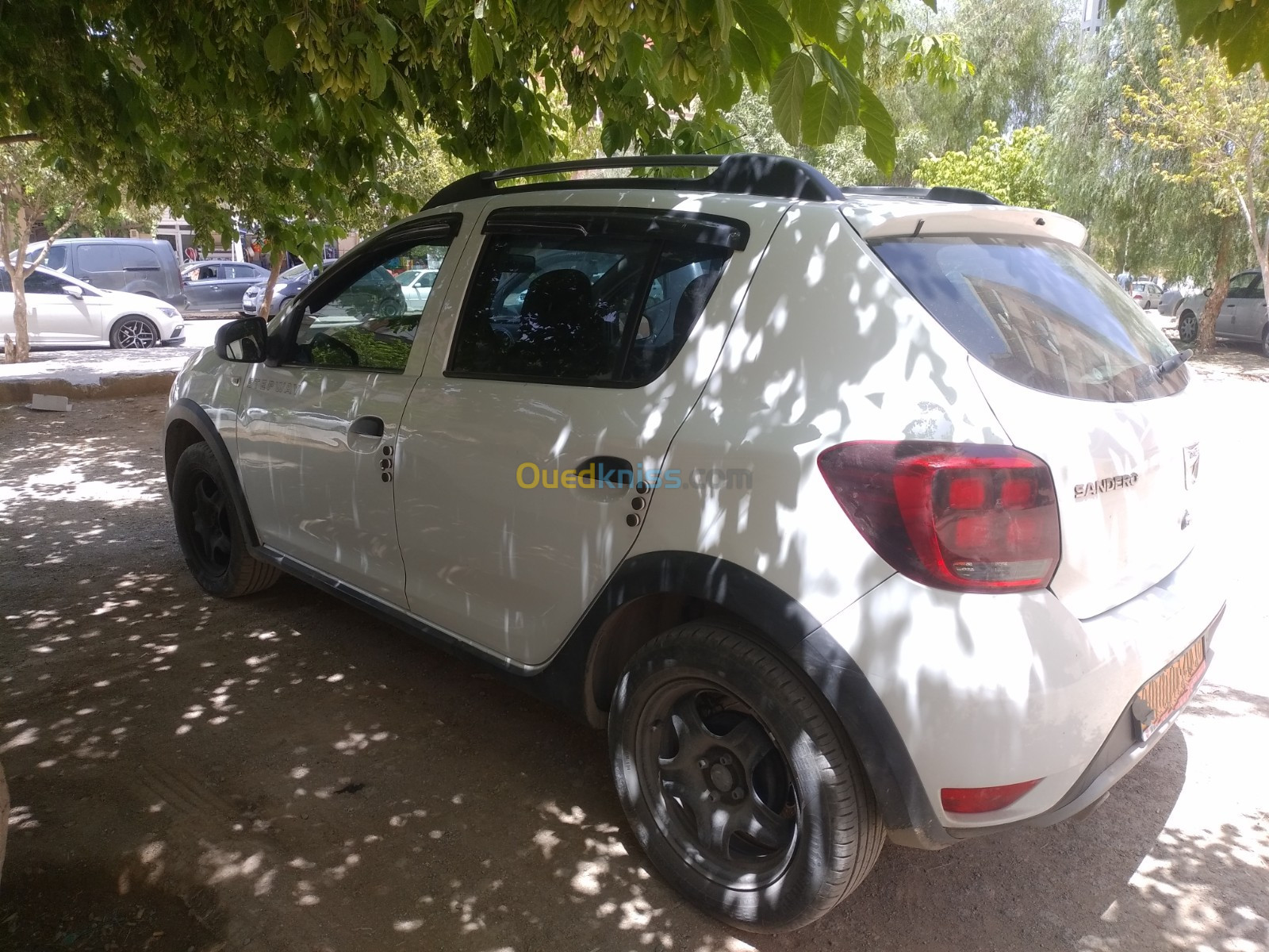 Dacia Sandero 2020 Sandero