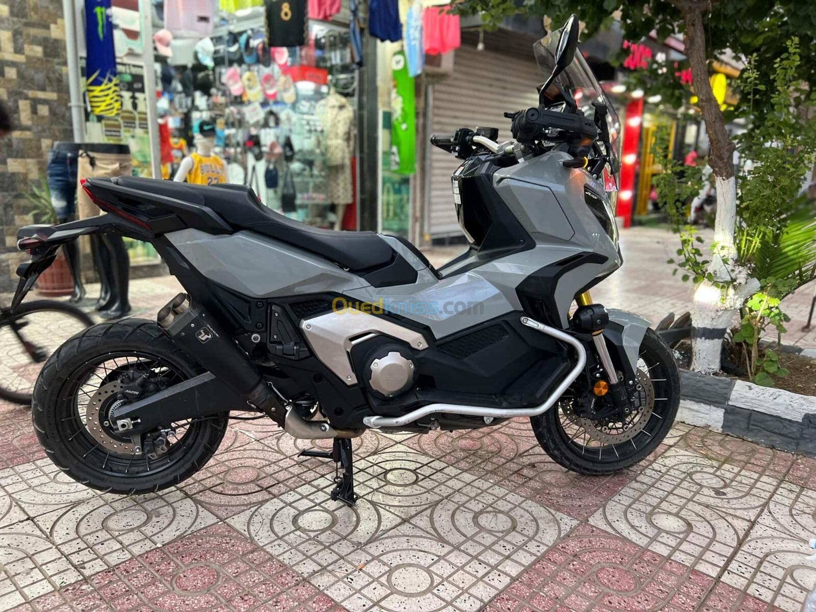 Honda Xadv750 2023