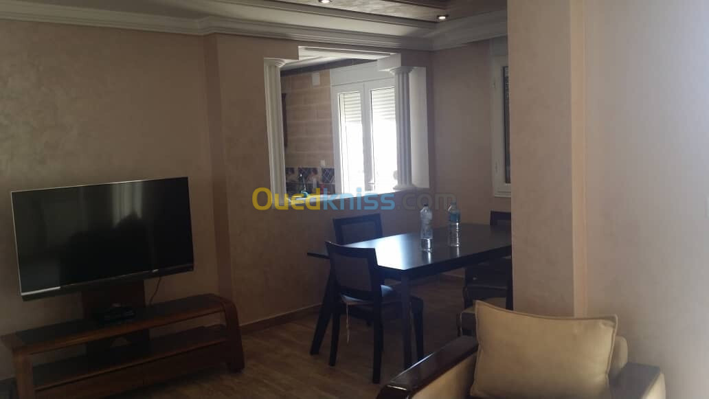 Vente Appartement F4 Béjaïa Bejaia