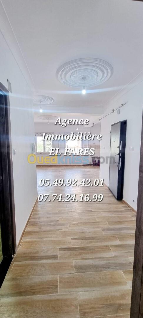 Vente Appartement Tipaza Ain tagourait