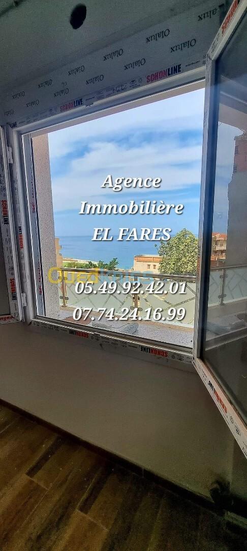 Vente Appartement Tipaza Ain tagourait