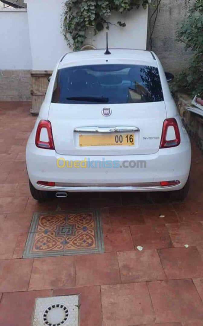 Fiat 500 2023 Dolciveta