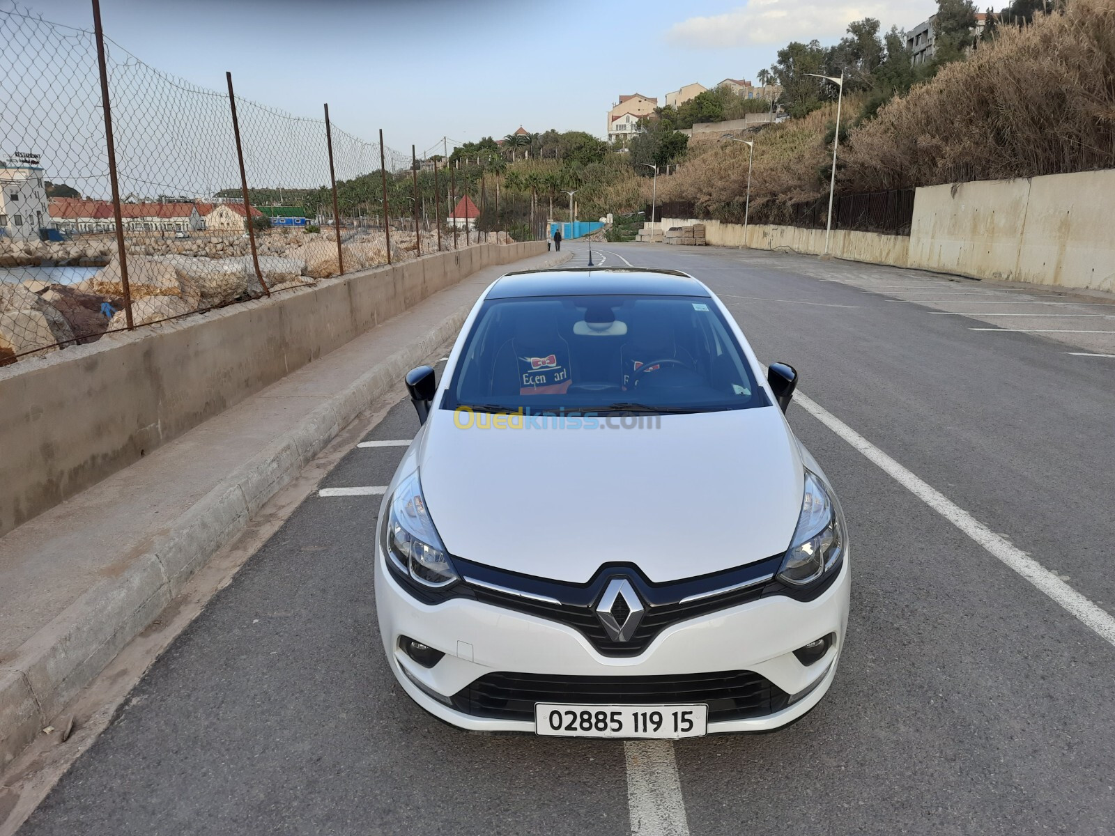 Renault Clio 4 2019 Limited 2