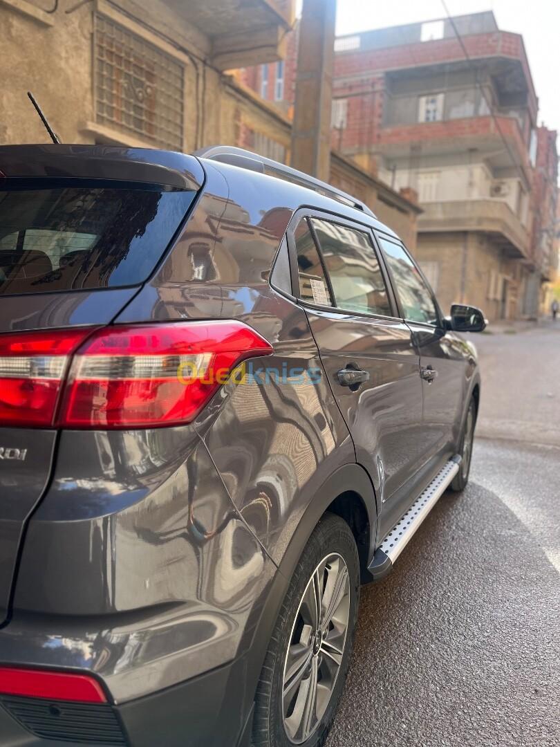 Hyundai Creta 2018 Gls