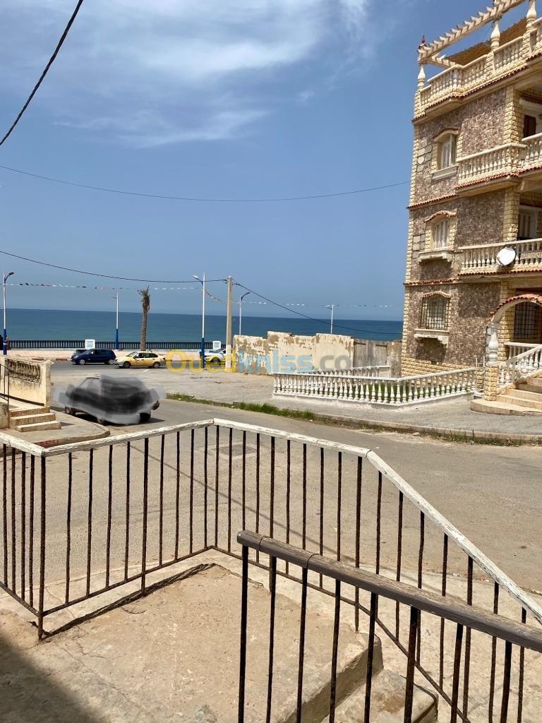 Location vacances Appartement F3 Mostaganem Mostaganem