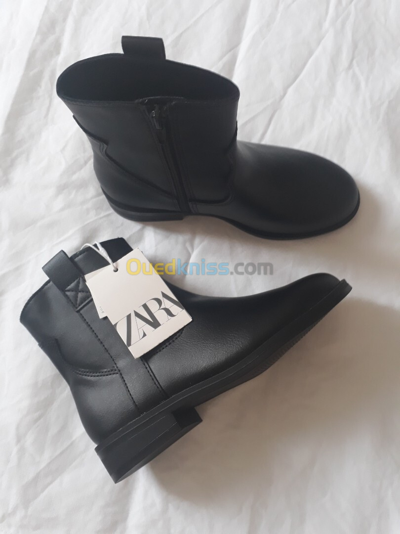 chaussure fille zara