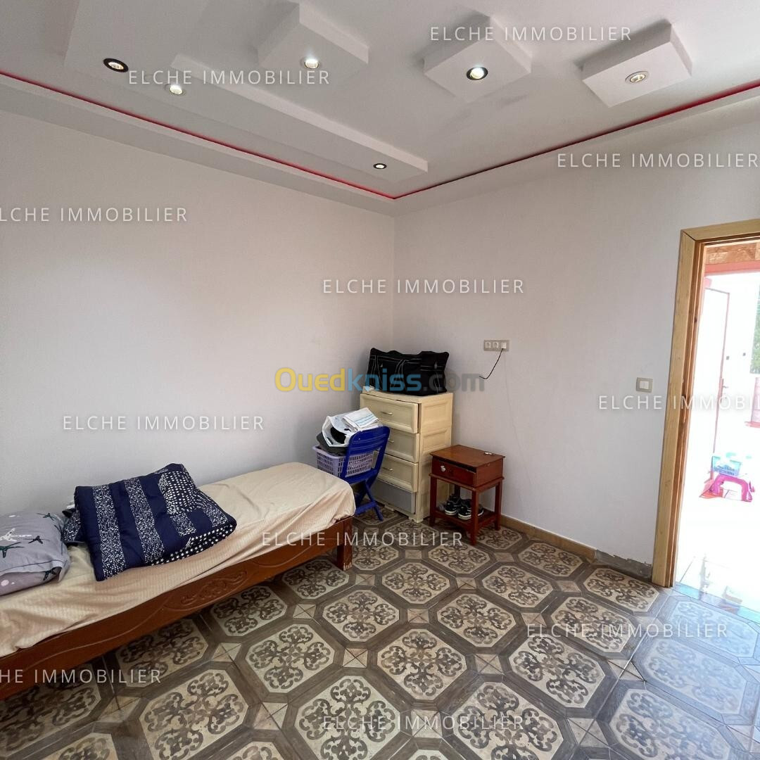 Vente Villa Oran Oran