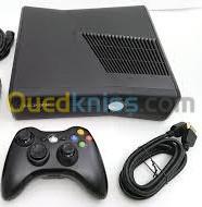 XBOX 360 SLIM 