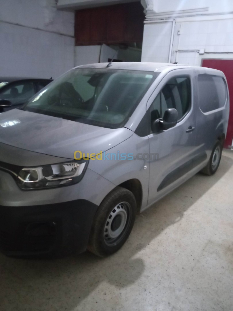 Fiat Doblo 2023 