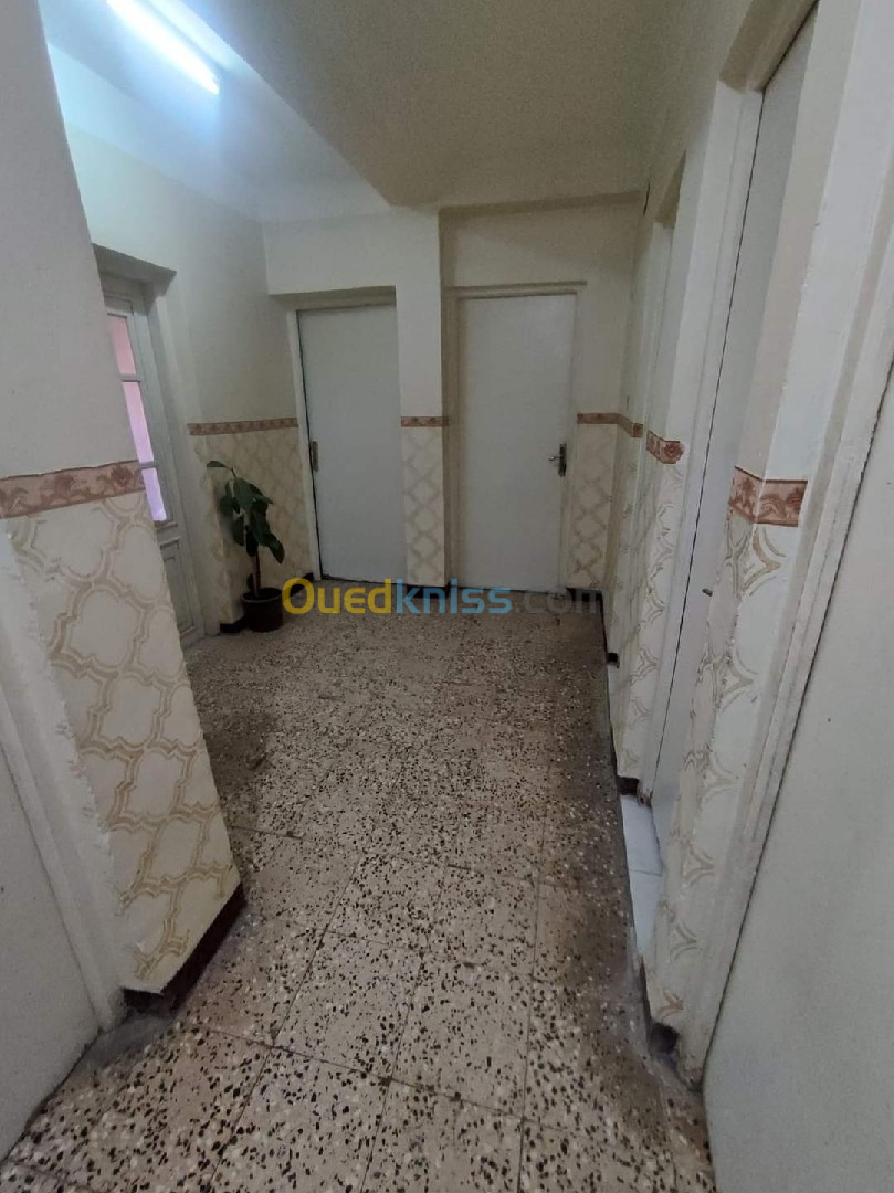 Vente Appartement F3 Ouargla Ouargla