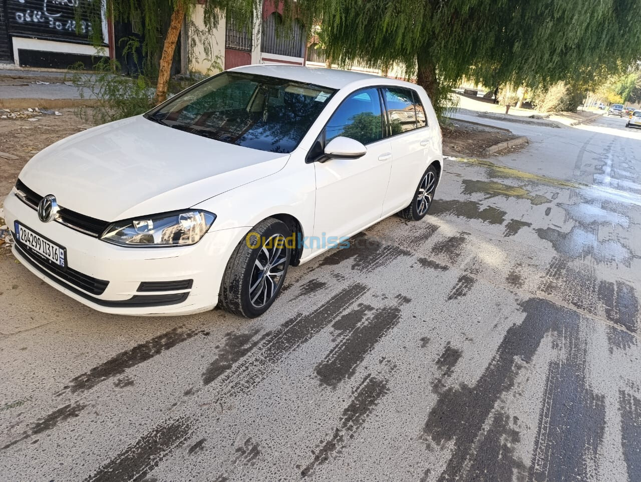 Volkswagen Golf 7 2013 Golf 7