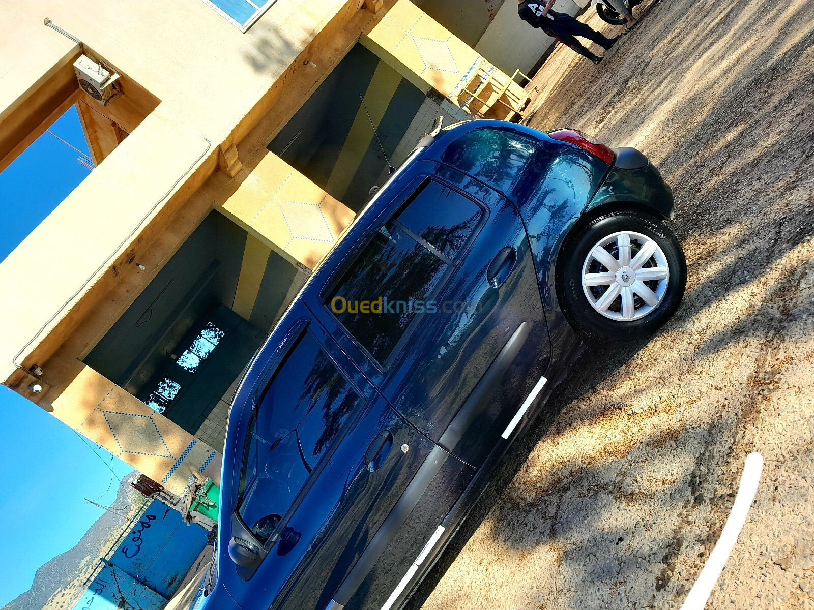 Renault Clio 2 2006 Extreme