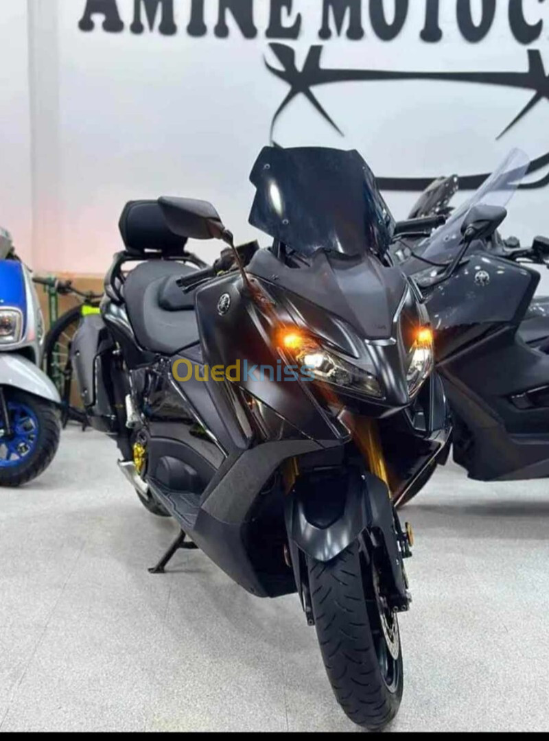 Tmax 562 Yamaha 2023