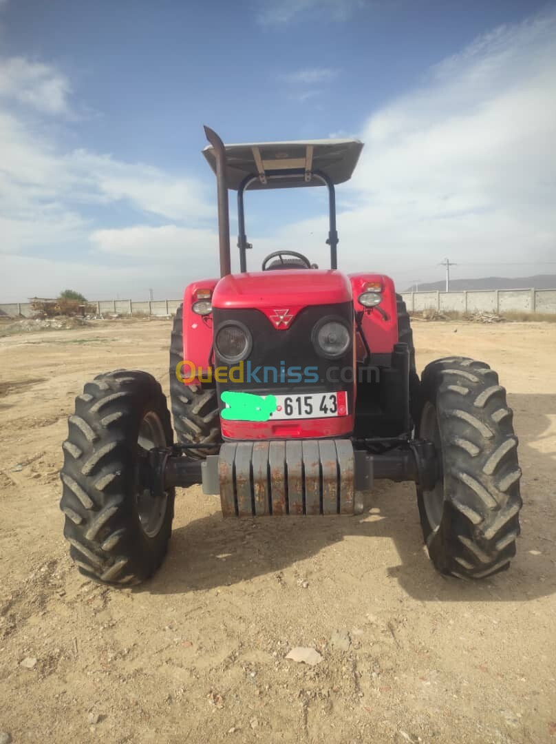 ماصي فيرغيسون 2015 Massey Ferguson 440 2015