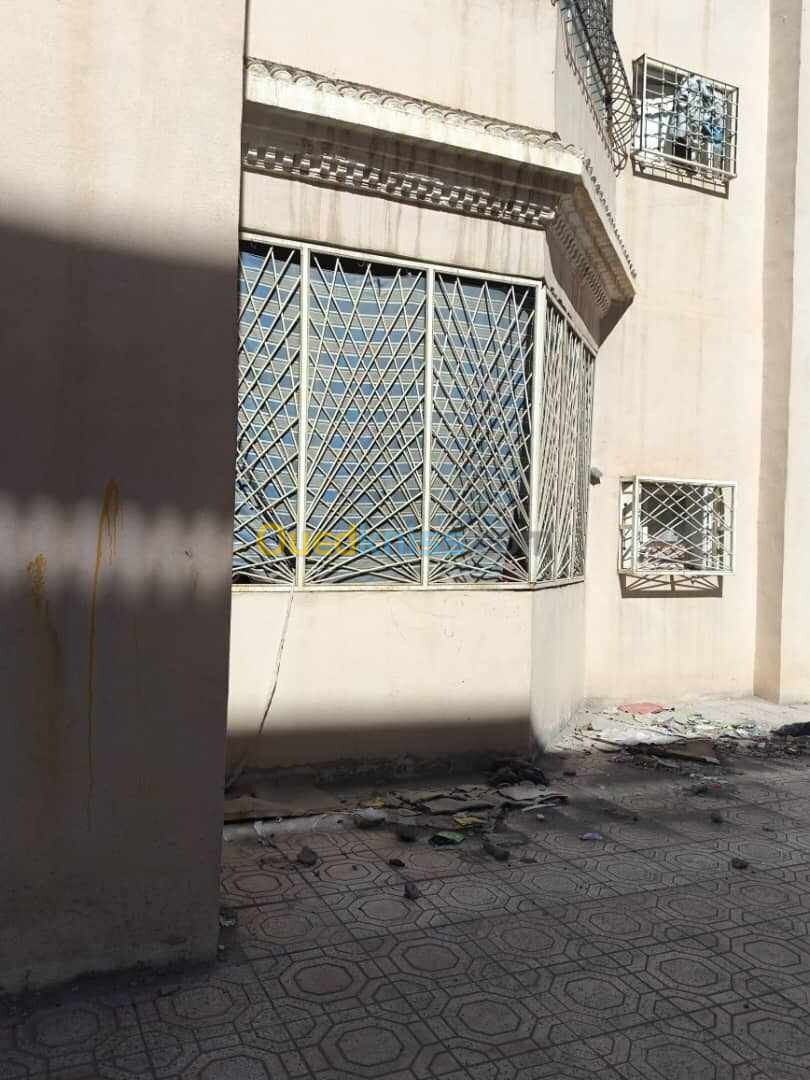 Vente Appartement F4 Oum El Bouaghi Ain mlila