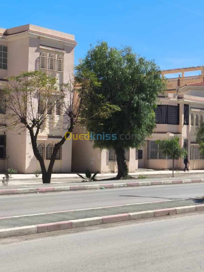 Vente Appartement F4 Oum El Bouaghi Ain mlila