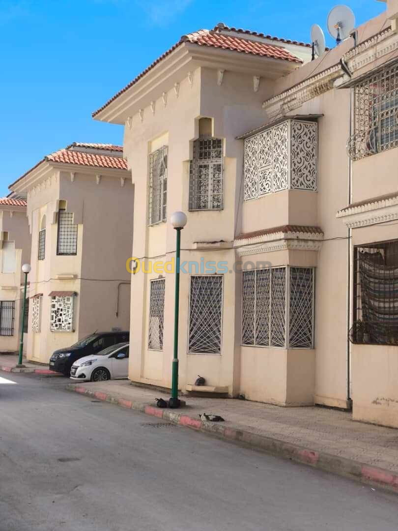 Vente Appartement F4 Oum El Bouaghi Ain mlila