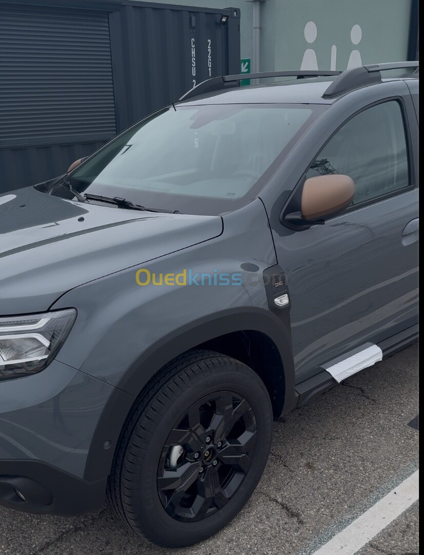 Dacia Duster 2024 Gold