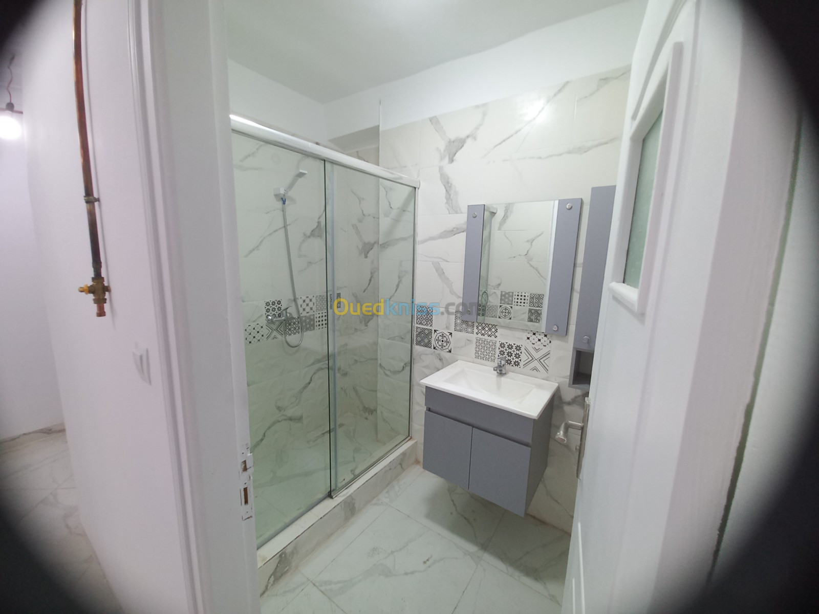 Vente Appartement F3 Alger Cheraga