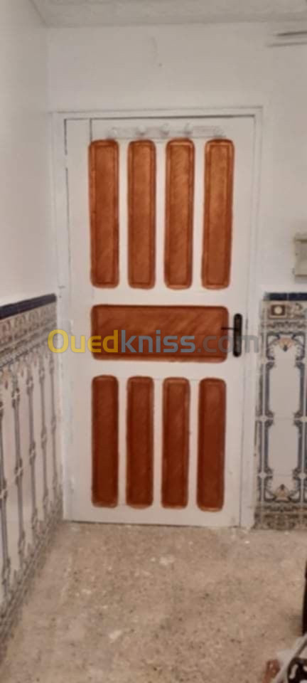 Vente Appartement F3 Laghouat Laghouat