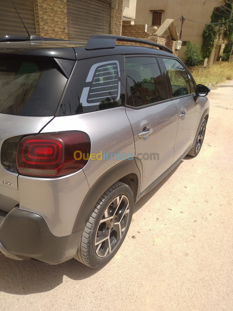 Citroen C3 2022 Aircross