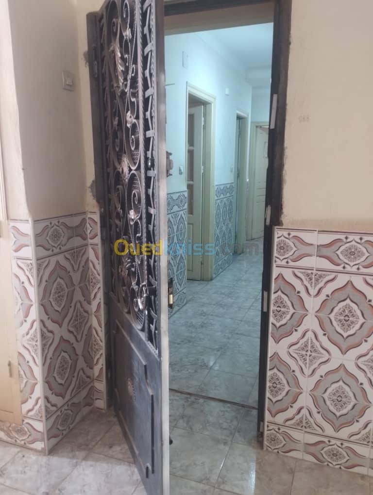 Vente Appartement F4 Batna Batna