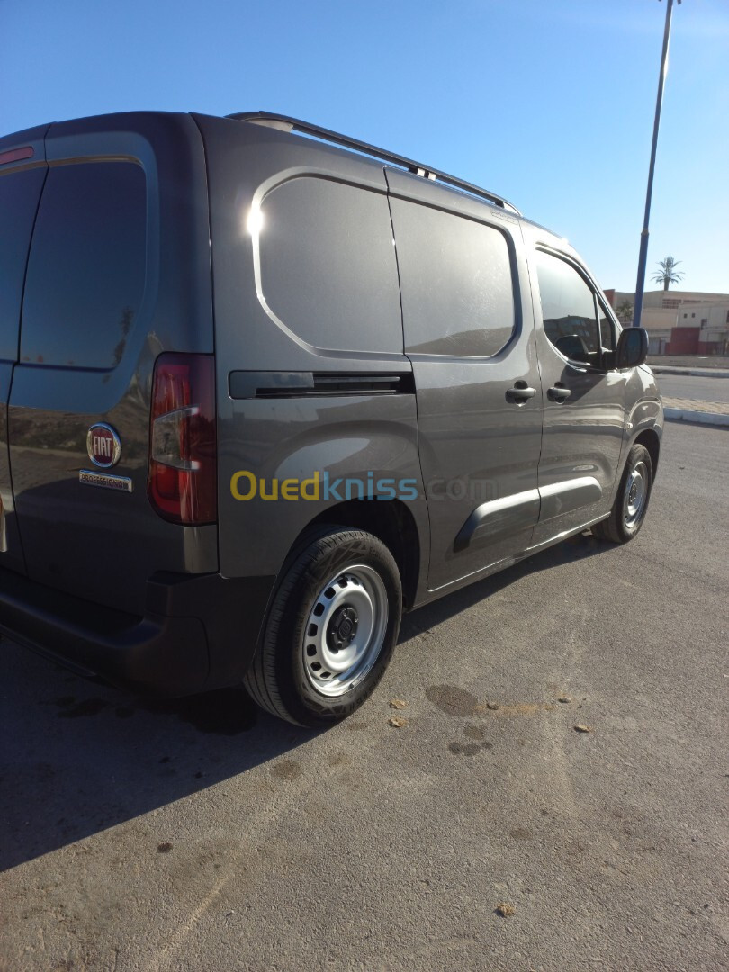 Fiat Doblo 2024 