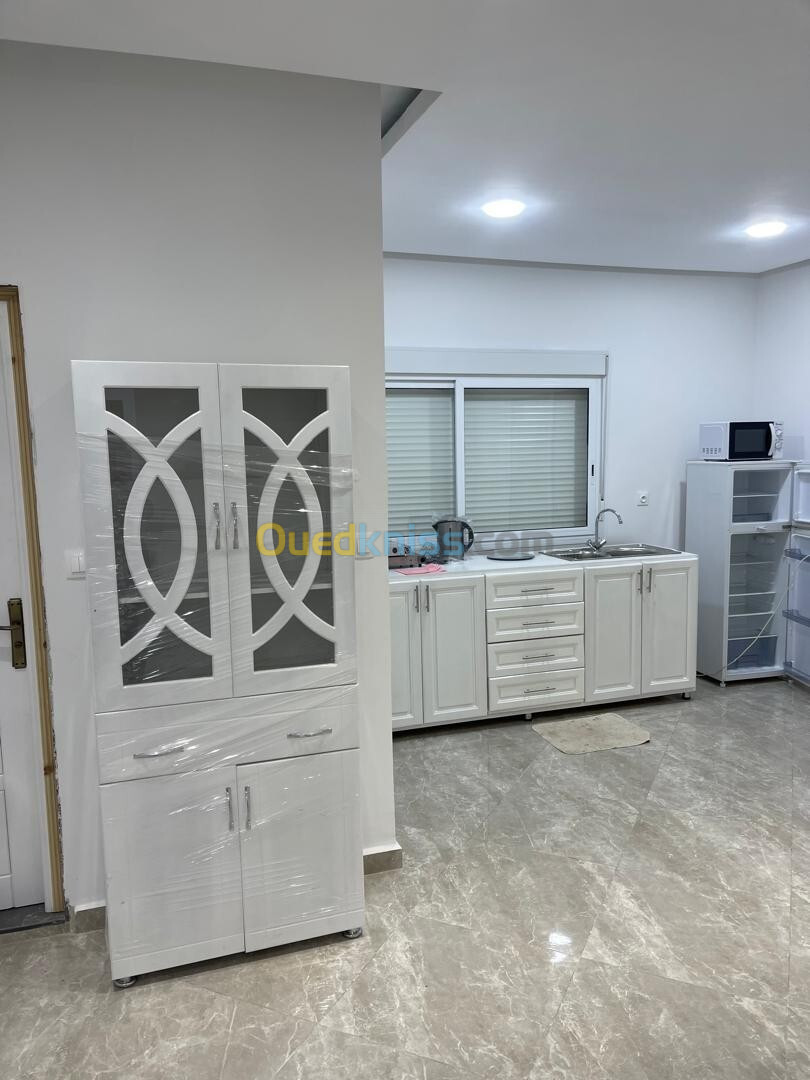 Vente Appartement F02 Oran Ain el turck