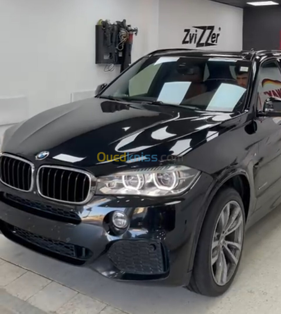 BMW X5 2017 bmw-x5-m-sport /