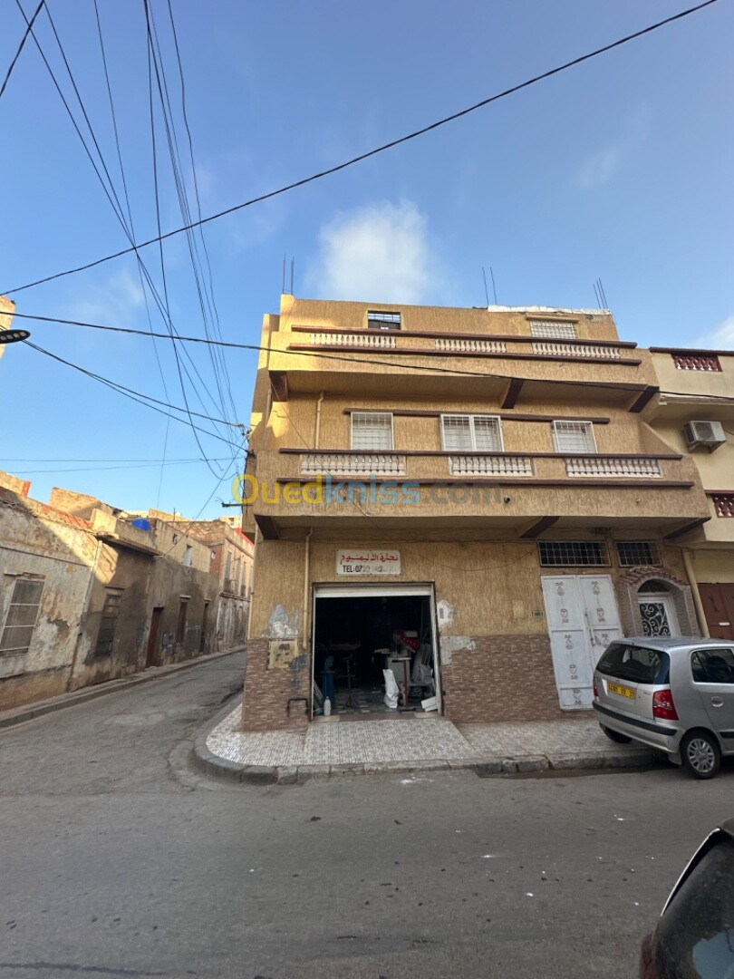 Vente Villa Oran Oran